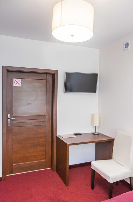 Hostel Zambrow Room photo