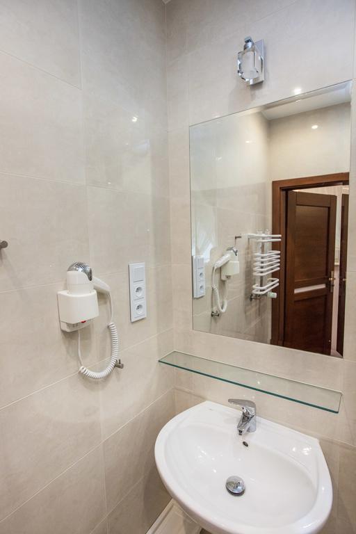 Hostel Zambrow Room photo